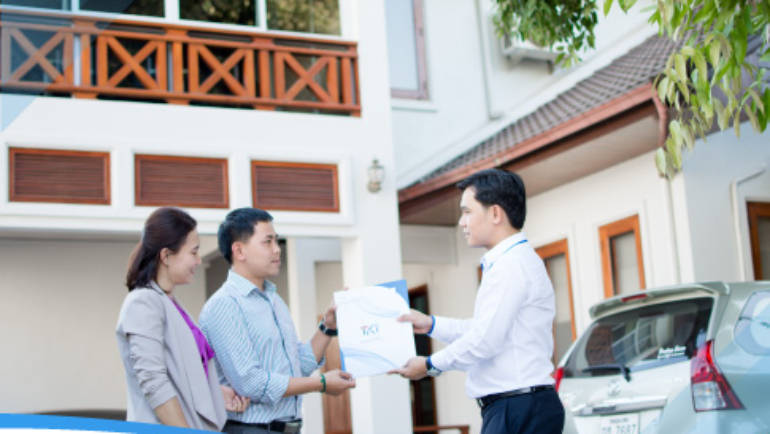 ປະກັນໄພ <span>ທີ່ຢູ່ອາໄສ</span>